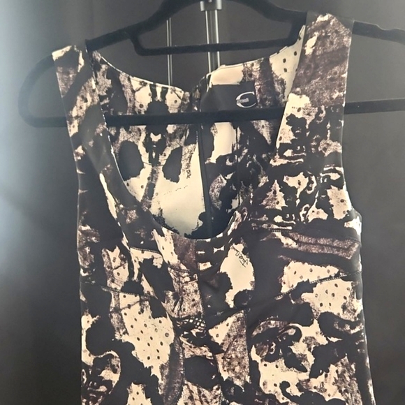 Just Cavalli body con dress - Picture 3 of 14